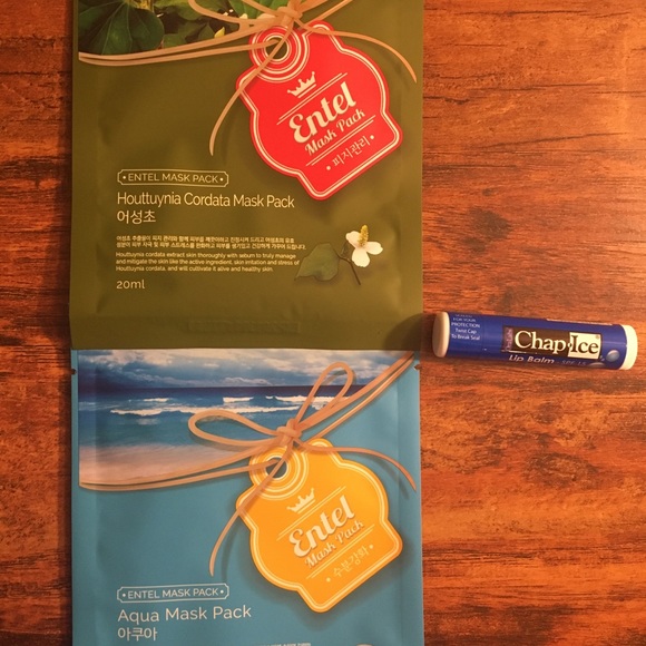 Sheet mask bundle - Picture 4 of 5